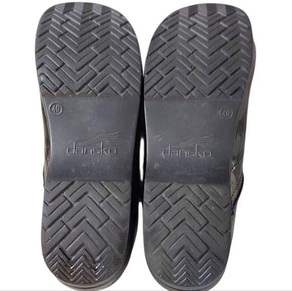 Dansko Clogs Women's Size 10 - Picture 10 of 11